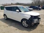 2020 Kia Soul Lx zu verkaufen in West Warren, MA - Front End