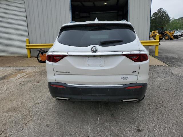  BUICK ENCLAVE 2024 Biały
