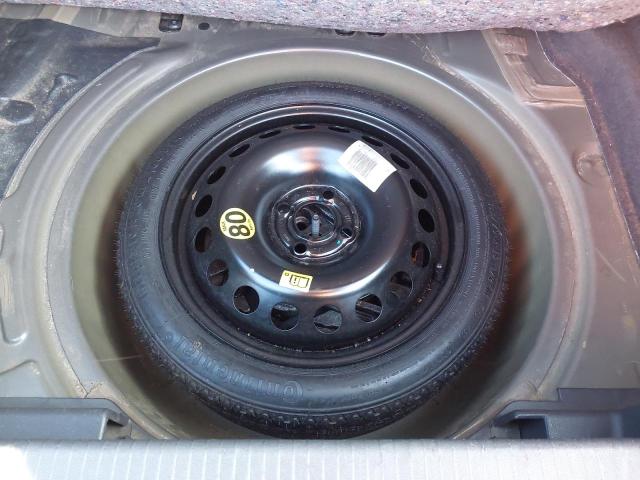 2006 VAUXHALL ASTRA LIFE