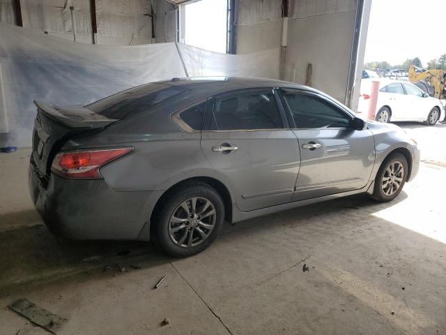  NISSAN ALTIMA 2015 Szary
