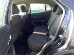 2015 VAUXHALL MOKKA TECH for sale at Copart SANDY