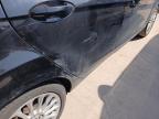 2014 FORD FIESTA TIT for sale at Copart SANDY