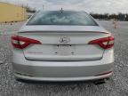 2017 Hyundai Sonata Se for Sale in Barberton, OH - Burn - Engine
