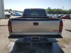 2002 Gmc New Sierra K1500 zu verkaufen in Montgomery, AL - Front End