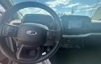 2021 FORD F150 SUPERCREW à vendre chez Copart OK - OKLAHOMA CITY
