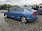 2008 Honda Civic Ex zu verkaufen in Spartanburg, SC - Side
