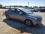 2021 Nissan Versa Sv за продажба в Fredericksburg, VA - Rear End