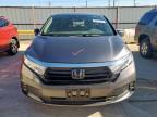 2024 Honda Odyssey Exl for Sale in Haslet, TX - Rear End
