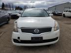 2008 Nissan Altima 2.5 de vânzare în Bowmanville, ON - Front End