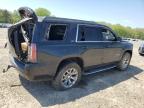 2017 Gmc Yukon Slt на продаже в Conway, AR - All Over