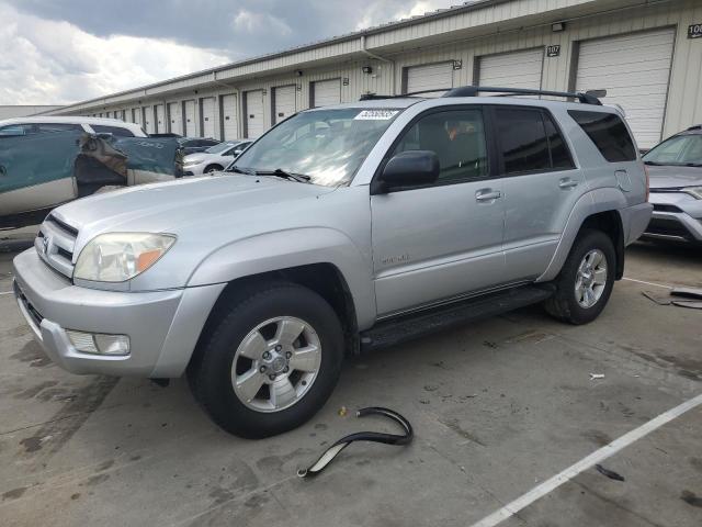 2004 Toyota 4Runner Sr5