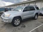 2004 Toyota 4Runner Sr5 de vânzare în Louisville, KY - Hail