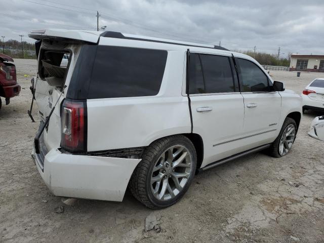  GMC YUKON 2020 Biały
