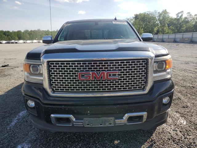  GMC SIERRA 2014 Black