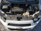 2013 Chevrolet Sonic Ls на продаже в Montgomery, AL - Front End