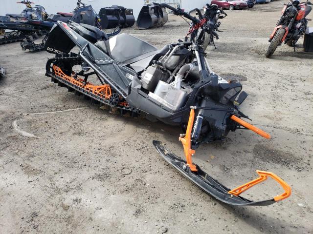 2019 Arctic Cat M800