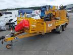 2019 TRAI DRAW-BAR for sale at Copart WHITBURN