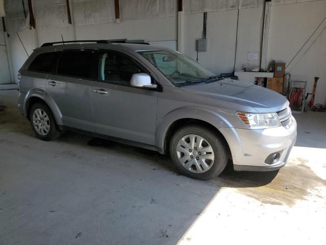  DODGE JOURNEY 2019 Srebrny