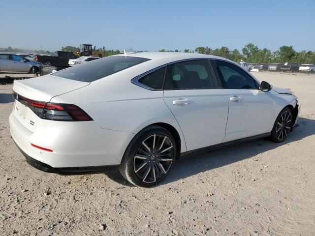  HONDA ACCORD 2023 Белы