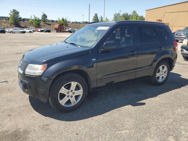 2008 Suzuki Grand Vitara Luxury