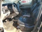 2021 Chrysler Voyager Lxi na sprzedaż w Hueytown, AL - Front End