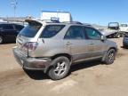 2003 Lexus Rx 300 за продажба в Colorado Springs, CO - Rear End