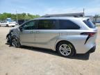 2023 Toyota Sienna Xse იყიდება Laurel-ში, MD - All Over