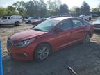 2017 Hyundai Sonata Se for Sale in Madisonville, TN - Mechanical