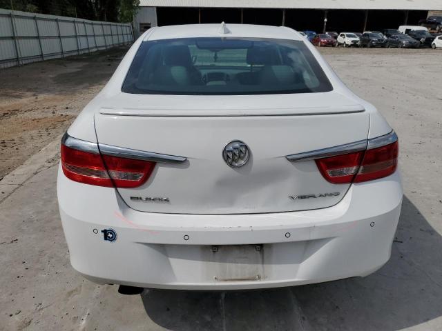  BUICK VERANO 2017 White