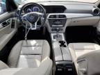 2013 Mercedes-Benz C 250 for Sale in Woodhaven, MI - Rear End