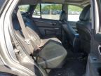 2011 Hyundai Santa Fe Limited იყიდება Hueytown-ში, AL - Front End