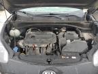2020 Kia Sportage S იყიდება Taylor-ში, TX - Vandalism