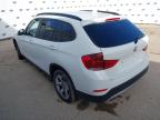 2015 BMW X1 XDRIVE1 for sale at Copart SANDY