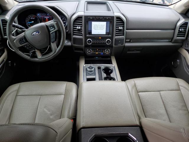  FORD EXPEDITION 2020 Black