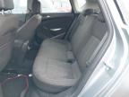 2011 VAUXHALL ASTRA SRI for sale at Copart BRISTOL