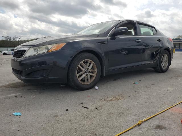 2011 Kia Optima Lx