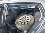 2007 VOLKSWAGEN GOLF MATCH for sale at Copart SANDY