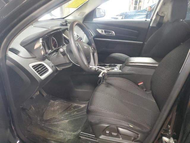  GMC TERRAIN 2015 Black