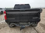 2019 Chevrolet Silverado C1500 High Country de vânzare în Houston, TX - Front End