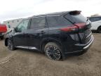 2024 NISSAN ROGUE PLATINUM for sale at Copart ON - COOKSTOWN