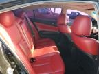 2012 Nissan Maxima S للبيع في Denver، CO - Front End