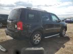 2009 Honda Pilot Touring en Venta en Elgin, IL - Front End