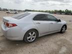 2011 Acura Tsx  for Sale in Houston, TX - Rear End