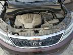 2015 Kia Sorento Lx na sprzedaż w Antelope, CA - Mechanical