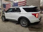 2021 Ford Explorer Xlt de vânzare în Columbia, MO - Front End