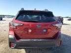2022 Subaru Outback Premium للبيع في Jacksonville، FL - Front End