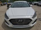 2018 Hyundai Sonata Se en Venta en Hampton, VA - Rear End