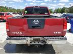 2004 Nissan Titan Xe en Venta en Savannah, GA - Rear End