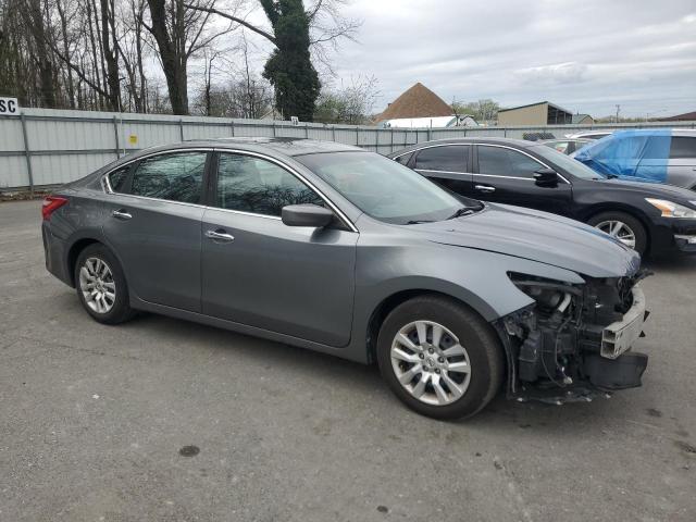  NISSAN ALTIMA 2016 Szary