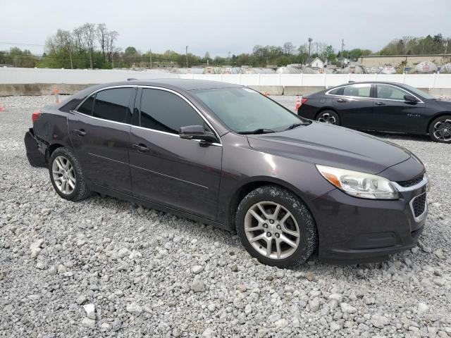  CHEVROLET MALIBU 2015 Fioletowy
